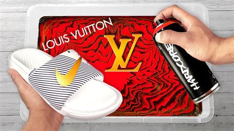 louis vuitton hydro dip